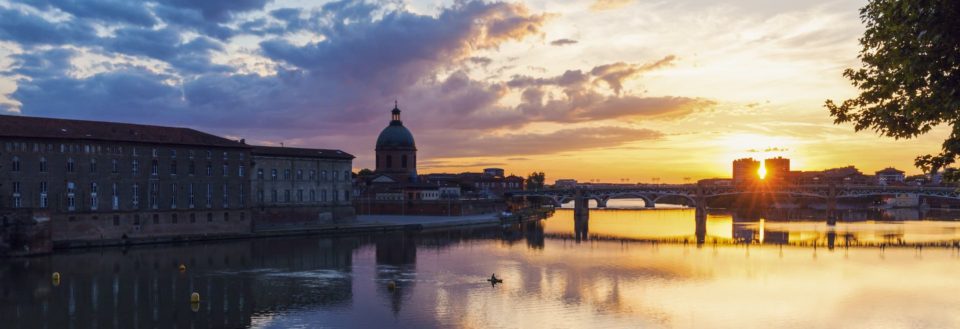 Toulouse Skyline odoo-tour-toulouse